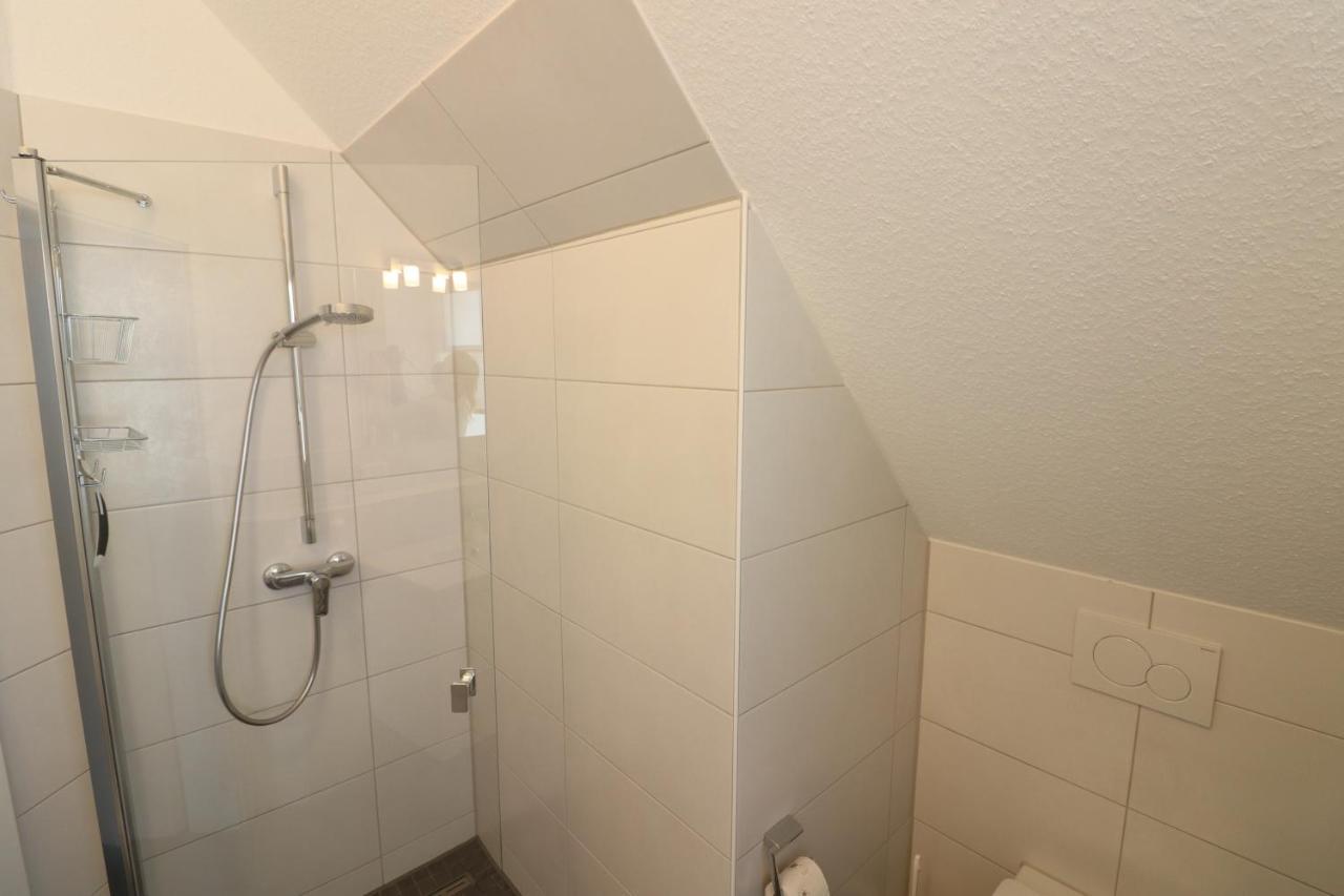 Ferienhaus Im Angerdorf Cuxhaven Ngoại thất bức ảnh