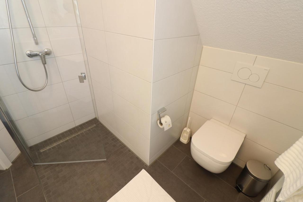 Ferienhaus Im Angerdorf Cuxhaven Ngoại thất bức ảnh