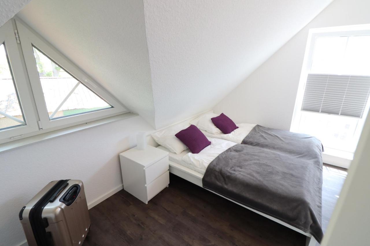 Ferienhaus Im Angerdorf Cuxhaven Ngoại thất bức ảnh